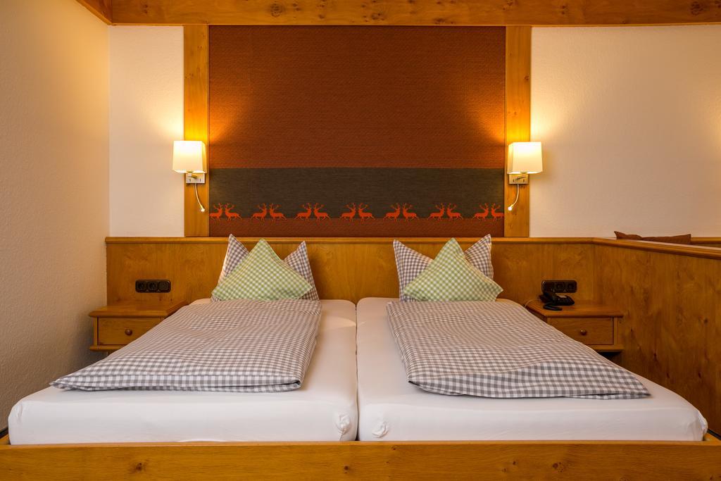 Superior Doppelzimmer